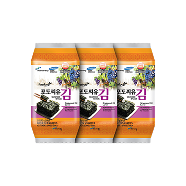 포도씨유김 4.5g