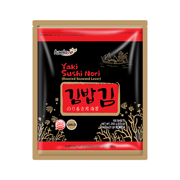 구운김밥 김(100매)